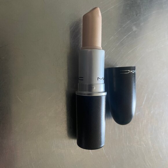 MAC Cosmetics Tanarama Frost Lipstick Fullsize Ltd - Picture 1 of 3